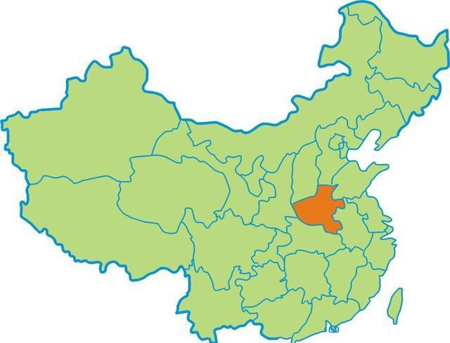 河南，历史与现代交融之地