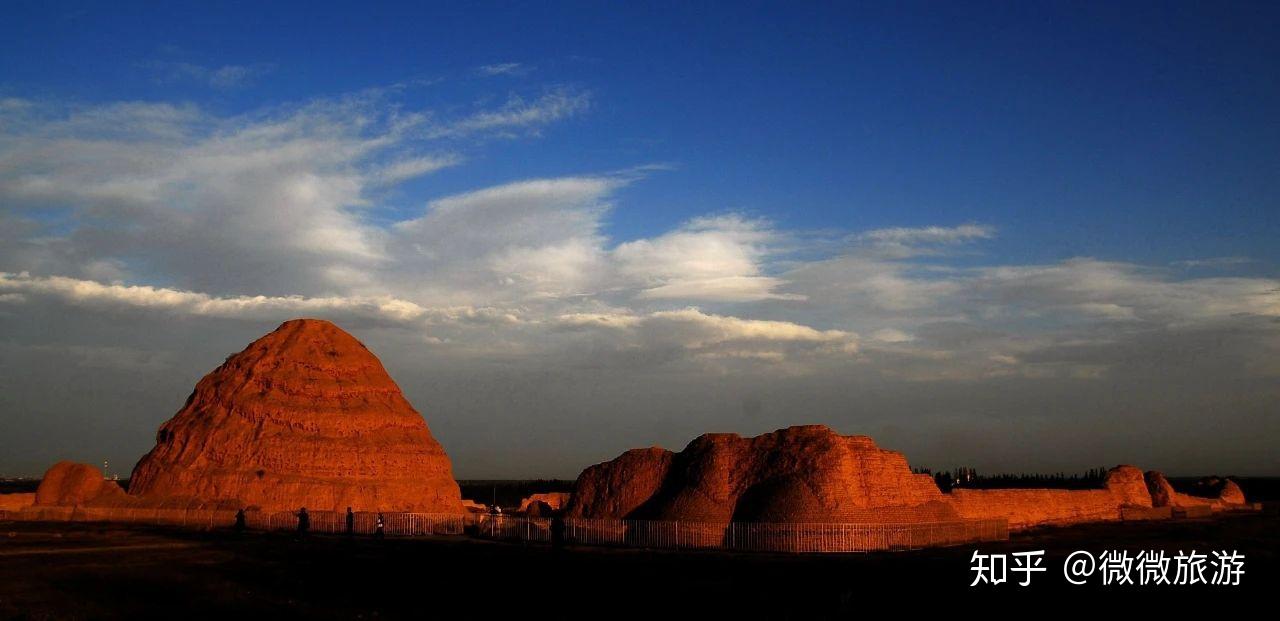 宁夏自然探索之旅,追寻内心的平和与喜悦