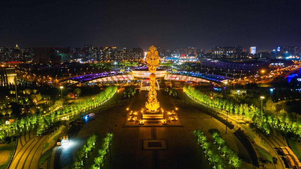 唐山,历史脉络、现状解读与未来展望